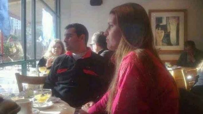 Un sargento primero de Policía asesinó a su pareja y se suicidó