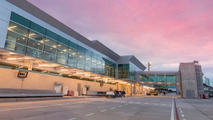 El aeropuerto de Córdoba es corredor seguro y vuelve a recibir vuelos internacionales