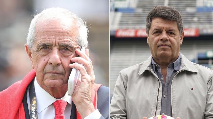 Imputaron a los presidentes de River y Vélez por no cumplir el aforo en las canchas