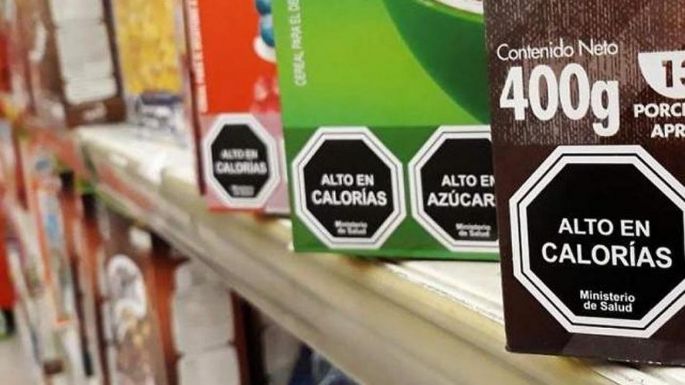 La Anmat lanzó una calculadora de nutrientes para alimentos