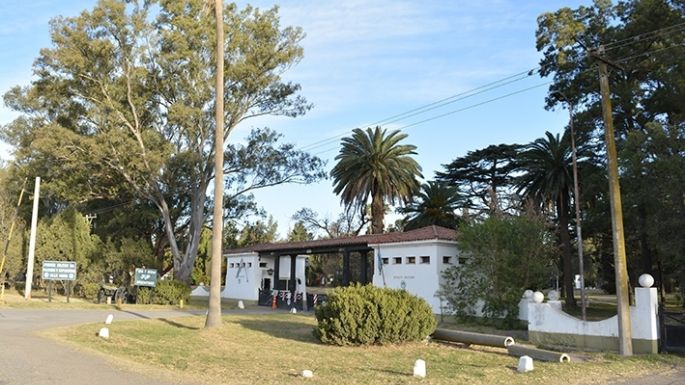 Multinacional comprará por cinco años explosivos de la Fabrica Militar de Villa María
