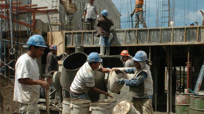 El empleo registrado total en Argentina supera los niveles de diciembre de 2019