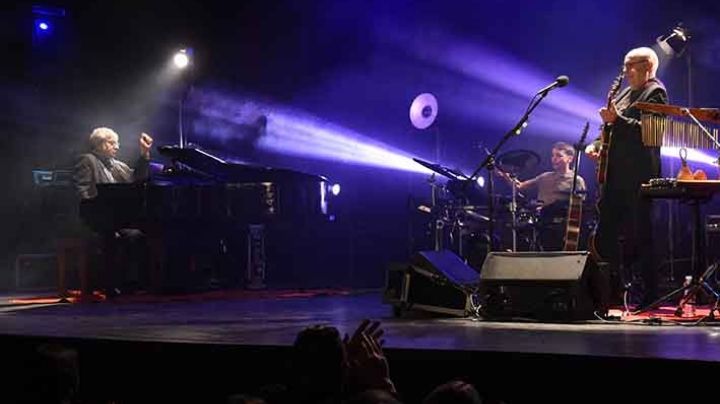 Treinta años de deleite musical