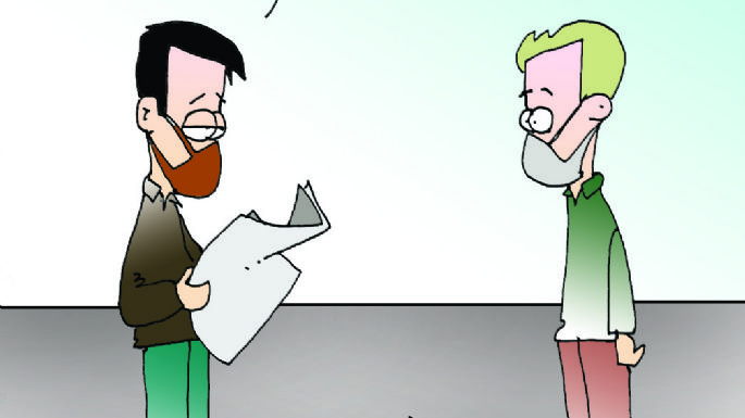 Humor 06/10/2021