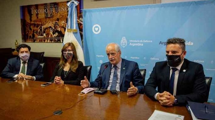 Un contrato garantiza que el Polvorín esté a toda marcha por cinco años