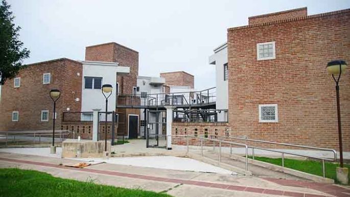 Convocatoria abierta para las residencias