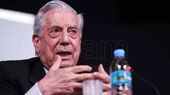 Vargas Llosa, en un paraíso fiscal