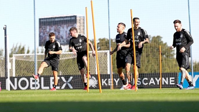 Todos juntos por la triple fecha
