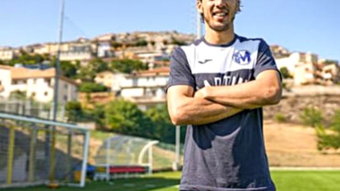 Al ascenso de Italia