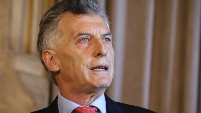 Mauricio Macri cuestionó al Gobierno: "Nunca quisieron bajar la inflación"