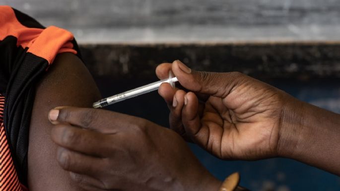 La OMS recomendó por primera vez en la historia una vacuna contra la malaria