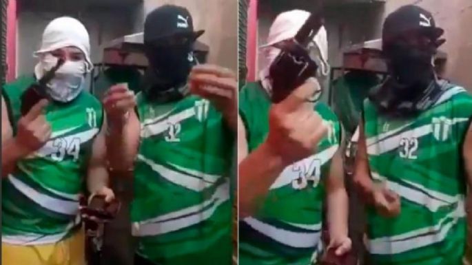 Los jugadores de Bella Vista fueron suspendidos por cinco años