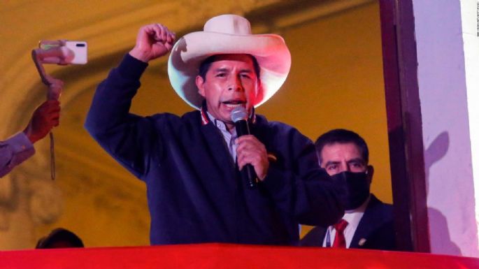 La oposición volvió a insistir con la destitución del presidente Castillo
