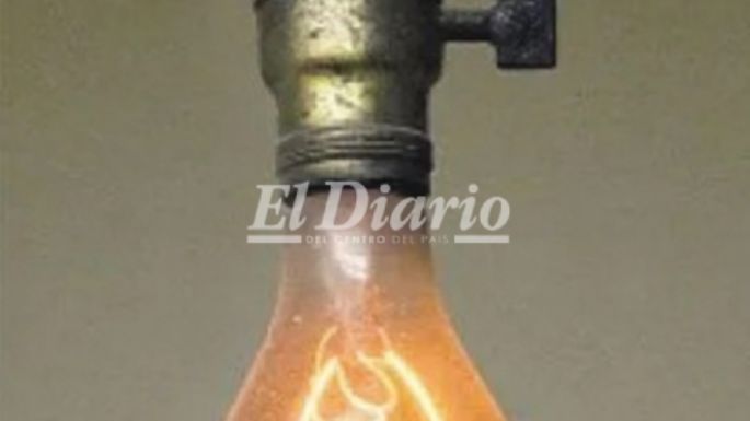 Y... se hizo la luz