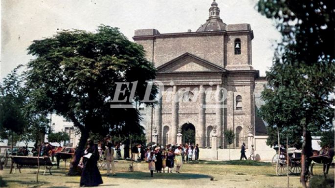 Toda una tradición vinculada profundamente al catolicismo
