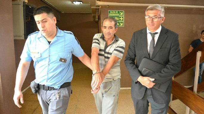 Declararon dos médicos forenses y los alegatos pasaron para el martes