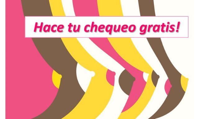 Mamografías gratuitas