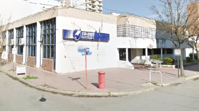 El gremio de Correos, a elecciones