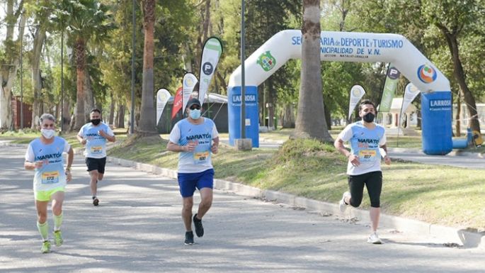 Un aniversario cargado de festejos