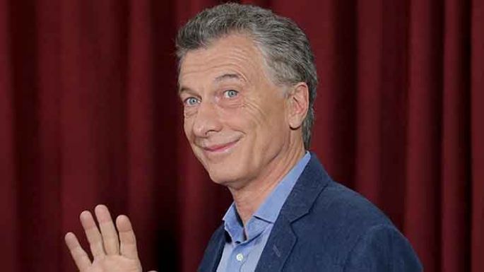 Macri no asistirá a la indagatoria