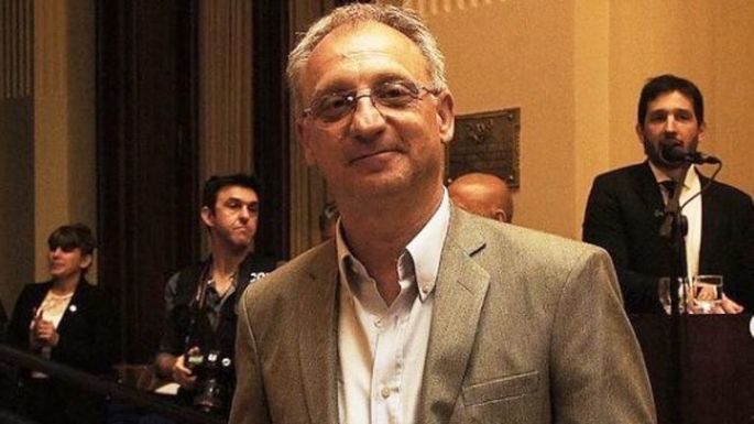 Falleció conocido periodista