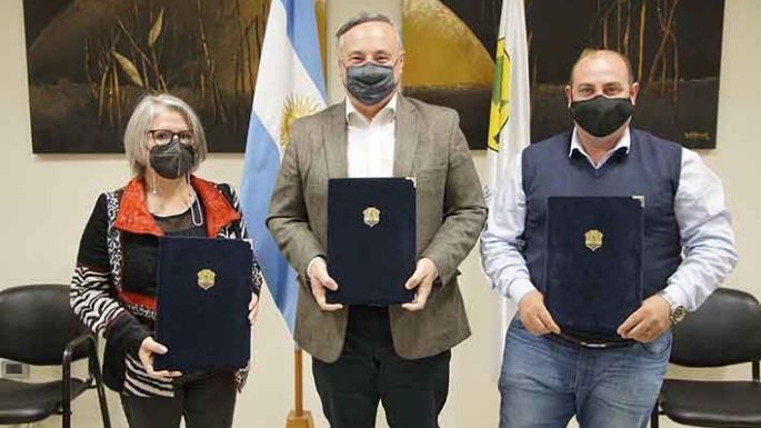 Nuestra Señora del Rosario convoca a su comunidad