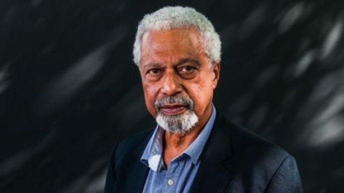 El premio Nobel de Literatura fue para Abdulrazak Gurnah