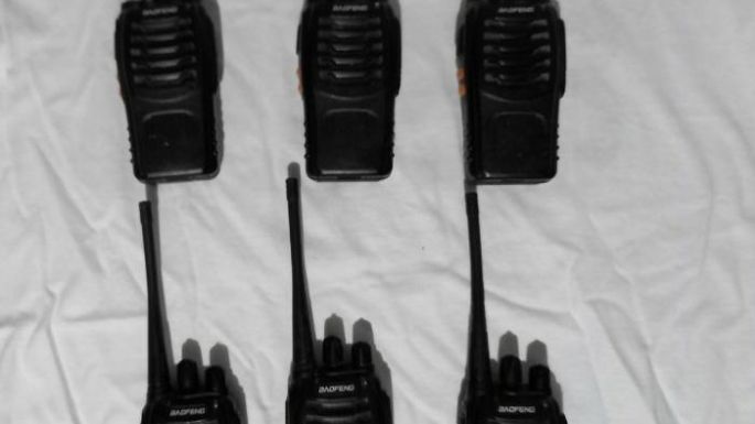 Detuvieron en Córdoba a un hombre por robo con inhibidores en Villa María