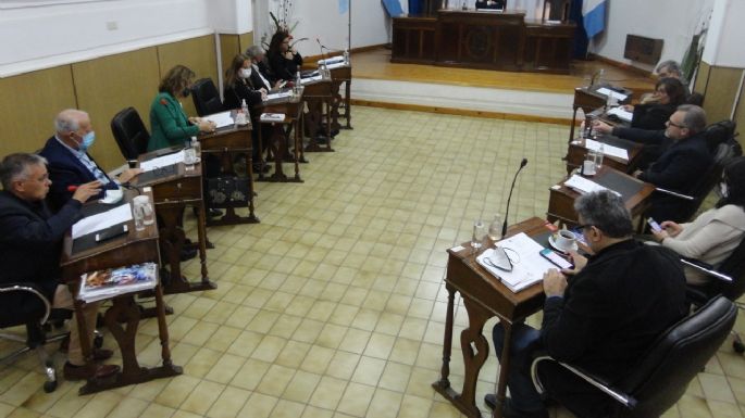 Ratificaron convenio con el programa "Más Vida Digna"
