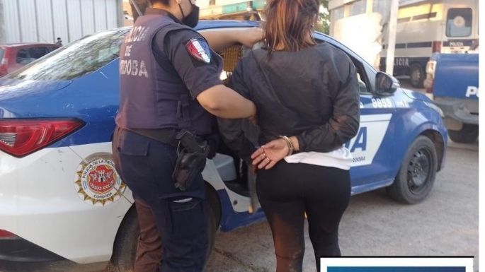 Detuvieron a un sujeto que era buscado por un robo cometido hace cuatro meses