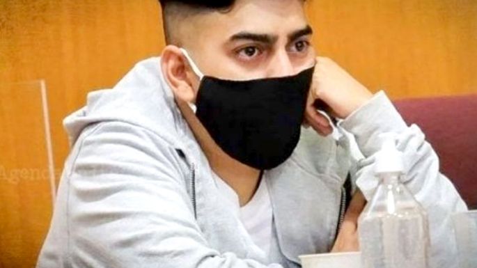 Teruel admitió haber abusado de una menor