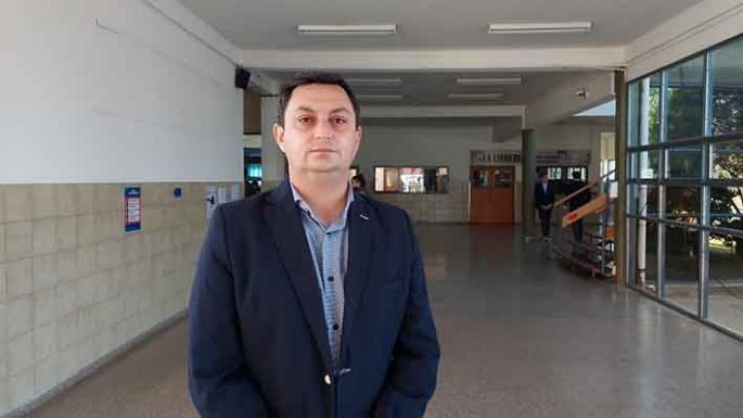 “Las condiciones son muy adversas”