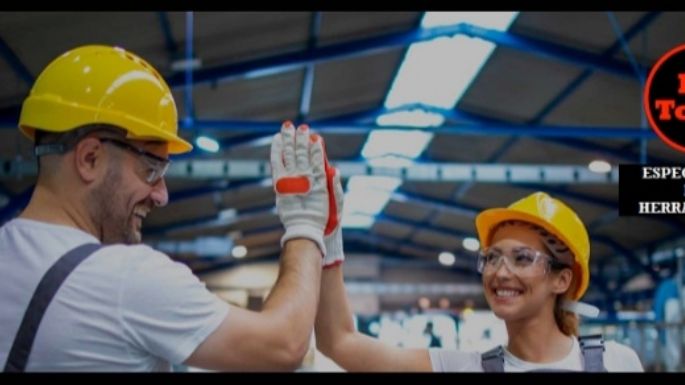FB Tools: al servicio de la industria y la construcción