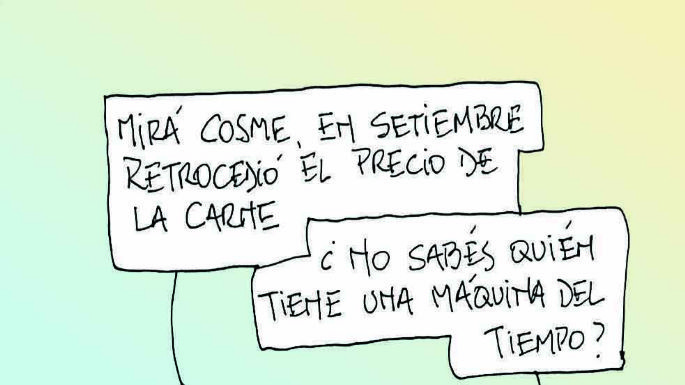 Humor 09/10/2021