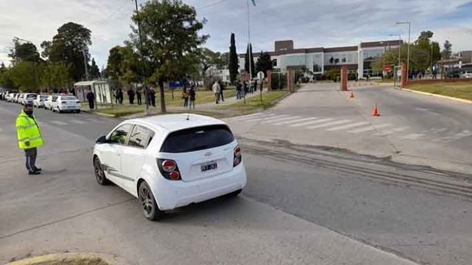 COVID: la vacunación de niñas y niños de 3 a 11 años será por turno