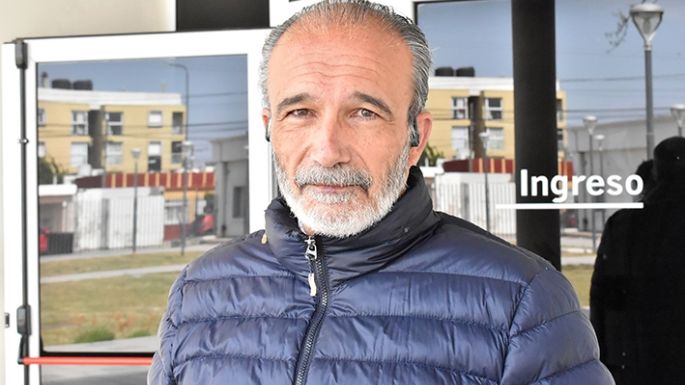 Nación “cedió al lobby petrolero”