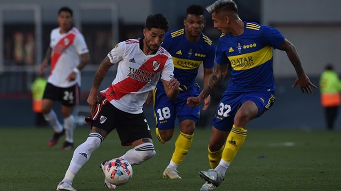 Hay vida después del superclásico