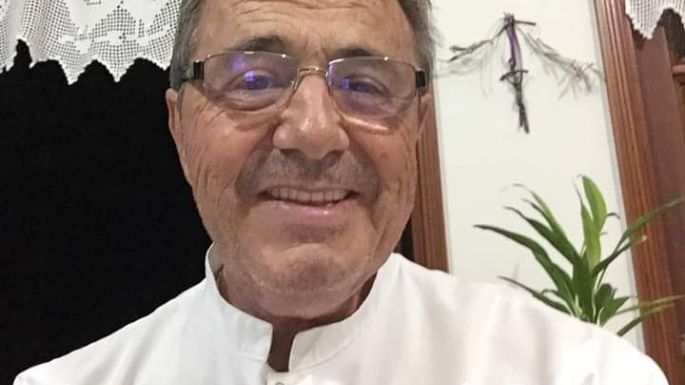 Falleció Juan Domingo López, un referente de la panadería local