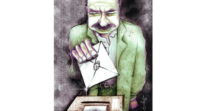Más que una salida electoral, una entrada a la vida