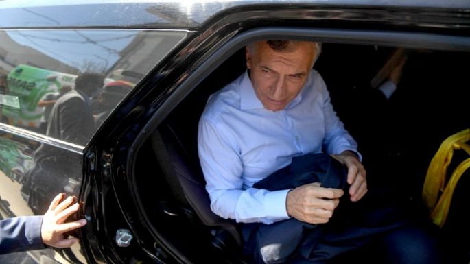 El juez Bava rechazó la segunda recusación que le presentó Macri
