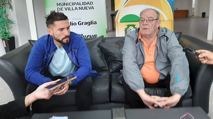 La segunda Fiesta de la Cerveza va tomando forma