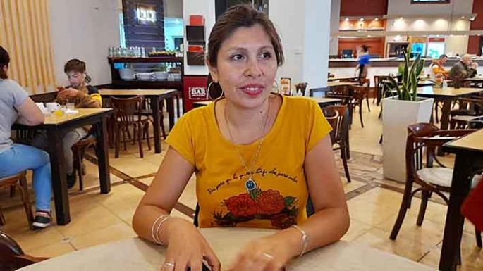 “Planteamos la creación de un millón de puestos de trabajo”