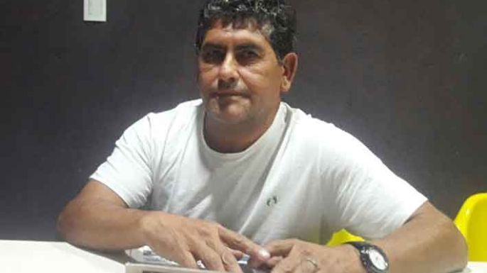 Un detenido por amenazas en Villa María