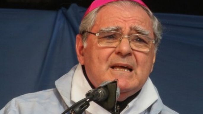 Reelecto en la Conferencia Episcopal