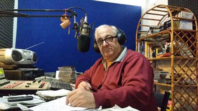 Radio Villa Nueva está de fiesta