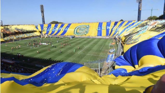 El “campeón” recibe al Pincha