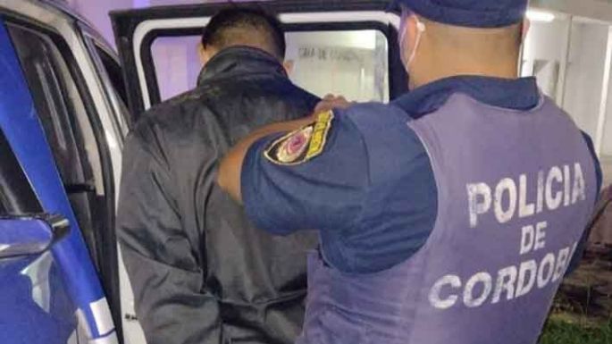 Robó en el Pellegrini y fue detenido en el Avellaneda