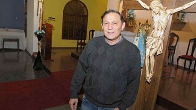 Juzgan a un cura por violaciones reiteradas