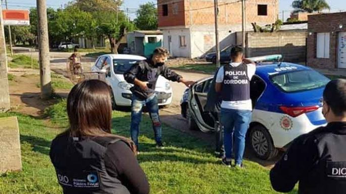 Un detenido por tenencia y distribución de material de abuso sexual infantil