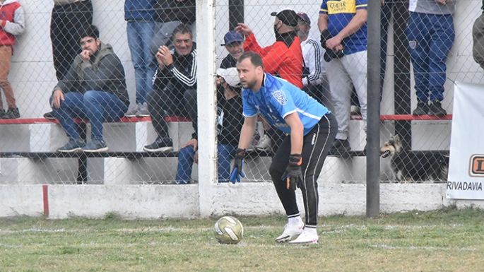 Universitario y Ticino, expectantes ante una “maratón” de partidos